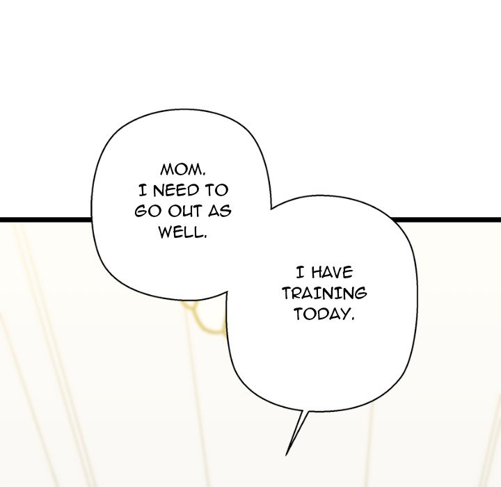 Cheerleader - Chapter 3 Page 10