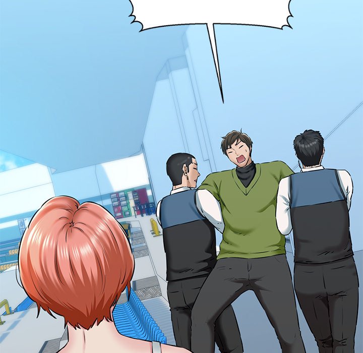 Cheerleader - Chapter 3 Page 101