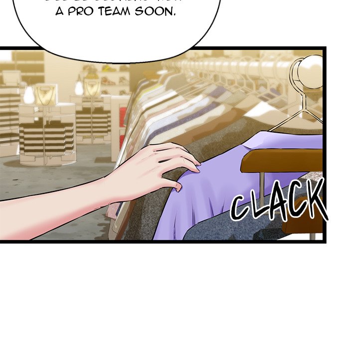 Cheerleader - Chapter 3 Page 109