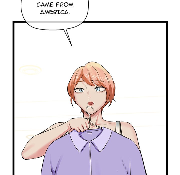 Cheerleader - Chapter 3 Page 111