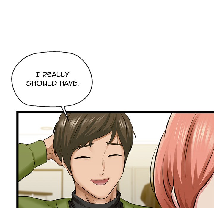 Cheerleader - Chapter 3 Page 113