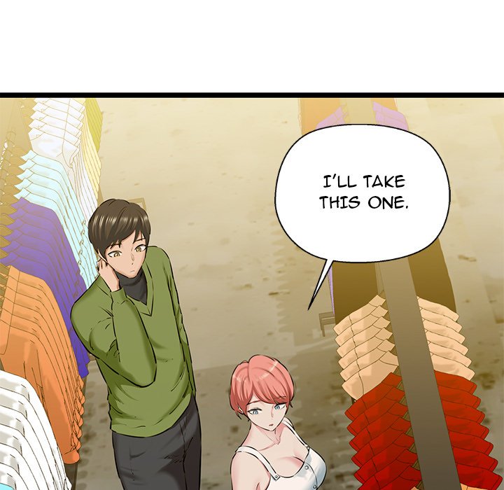 Cheerleader - Chapter 3 Page 115