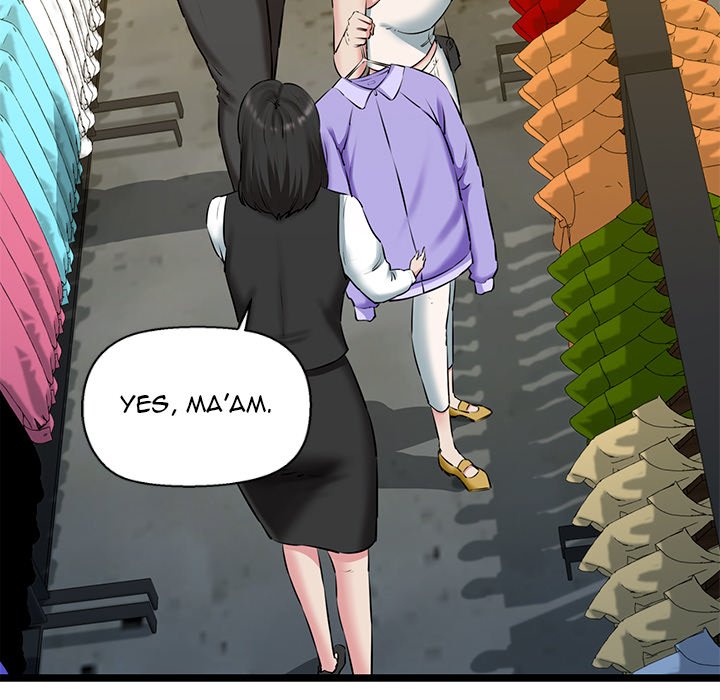 Cheerleader - Chapter 3 Page 116