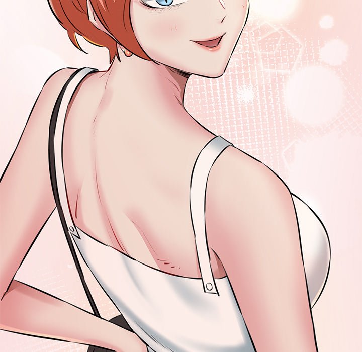 Cheerleader - Chapter 3 Page 124