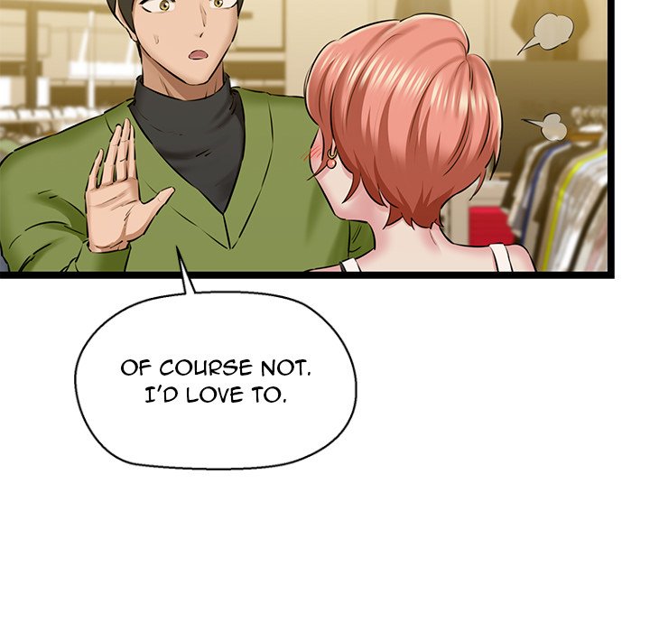 Cheerleader - Chapter 3 Page 127