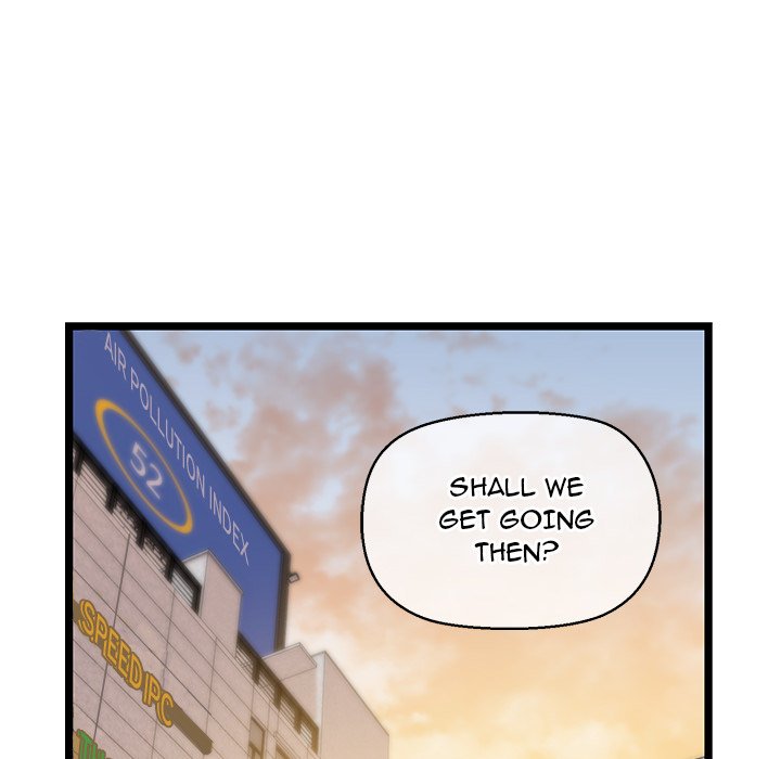 Cheerleader - Chapter 3 Page 128