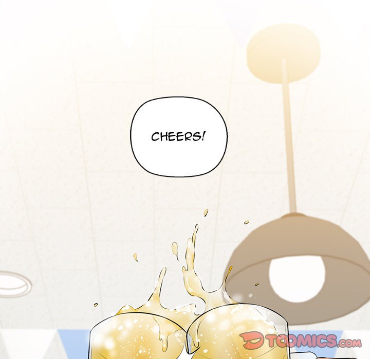 Cheerleader - Chapter 3 Page 132