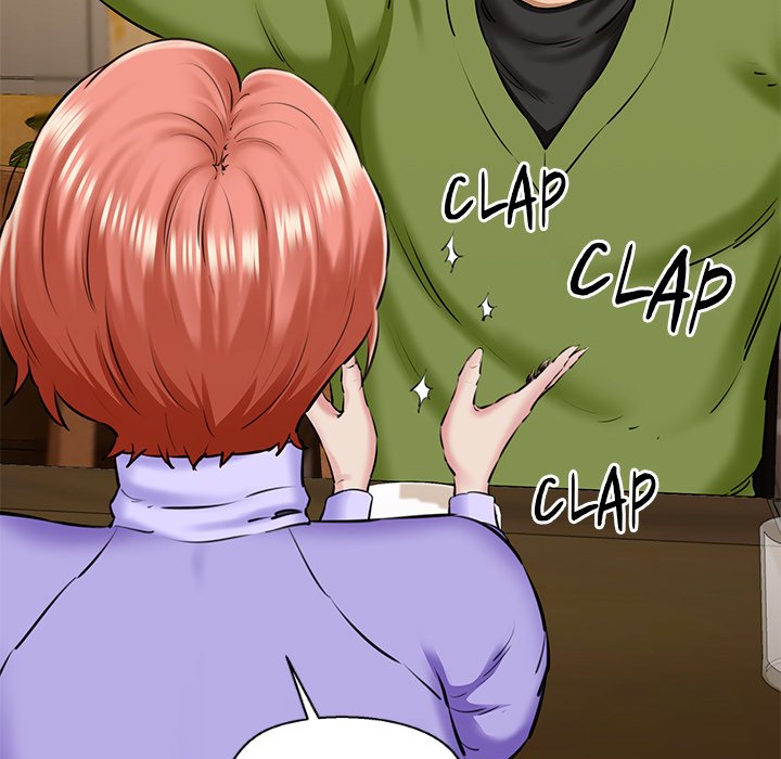 Cheerleader - Chapter 3 Page 136