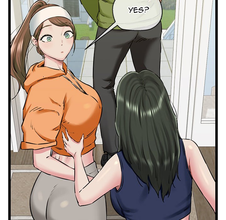 Cheerleader - Chapter 3 Page 14