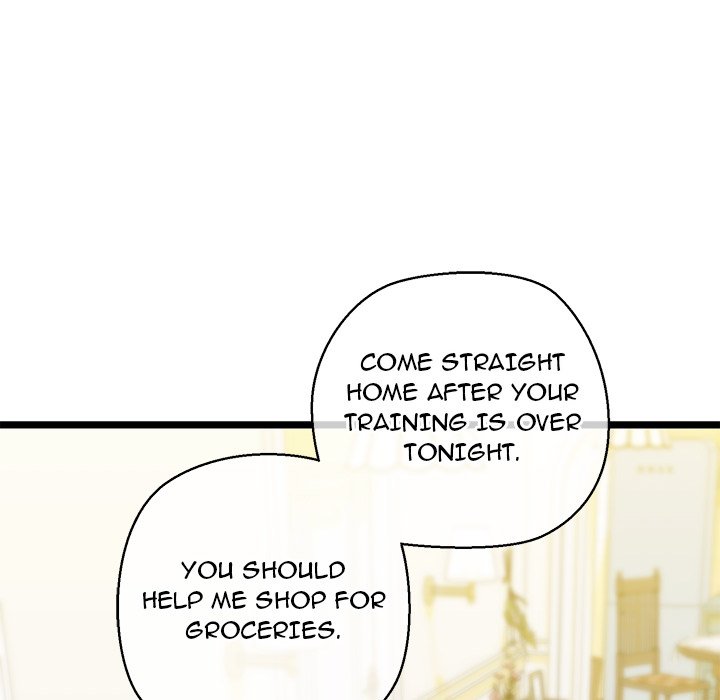 Cheerleader - Chapter 3 Page 16