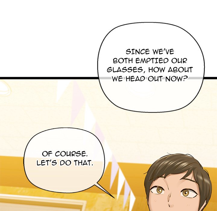 Cheerleader - Chapter 3 Page 161