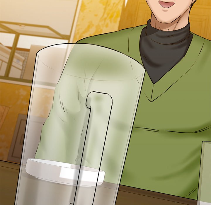 Cheerleader - Chapter 3 Page 162