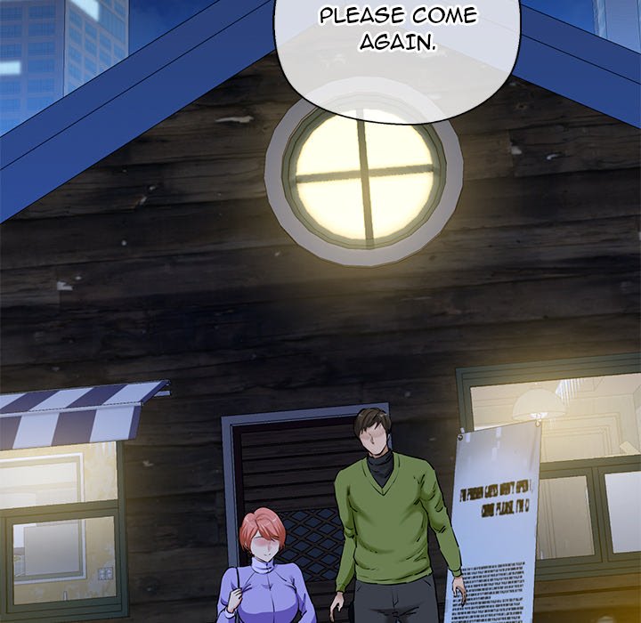 Cheerleader - Chapter 3 Page 165