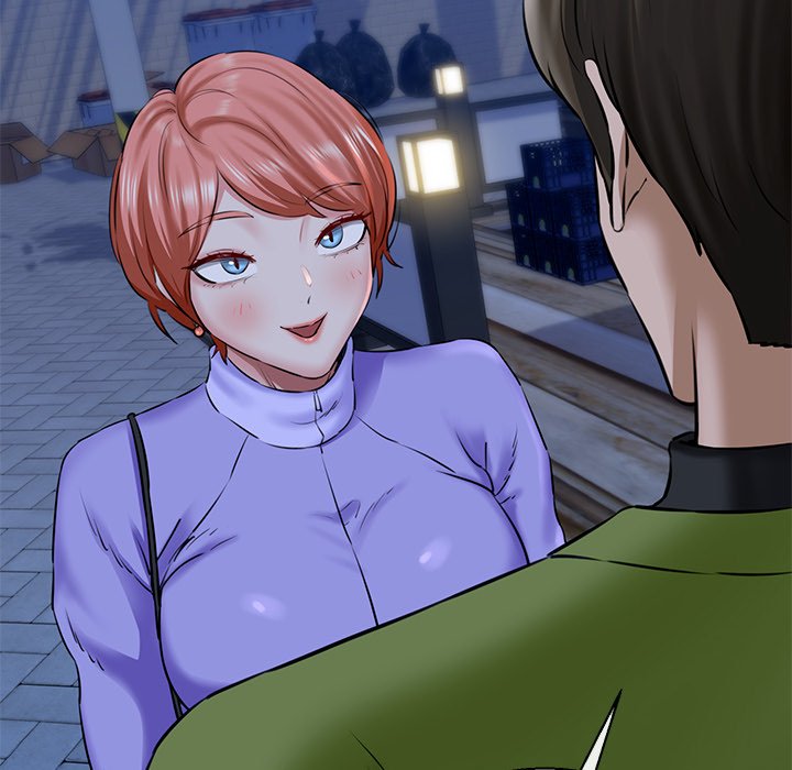 Cheerleader - Chapter 3 Page 172