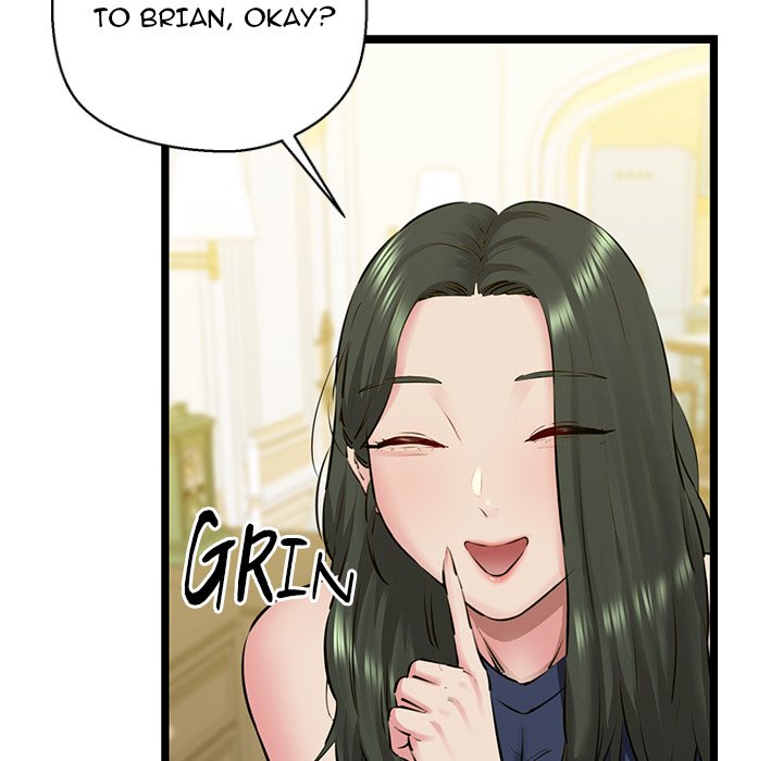 Cheerleader - Chapter 3 Page 20