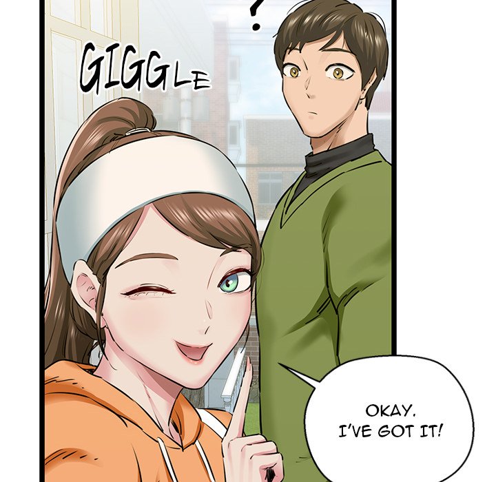 Cheerleader - Chapter 3 Page 22