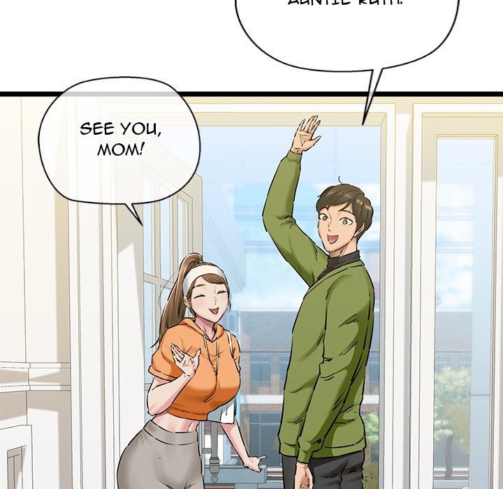 Cheerleader - Chapter 3 Page 24