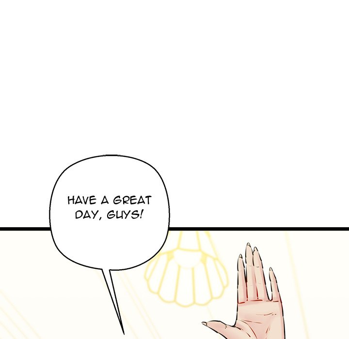 Cheerleader - Chapter 3 Page 26