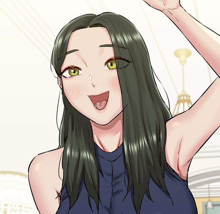 Cheerleader - Chapter 3 Page 27