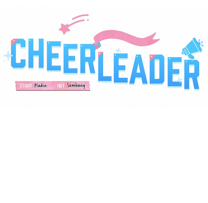 Cheerleader - Chapter 3 Page 29