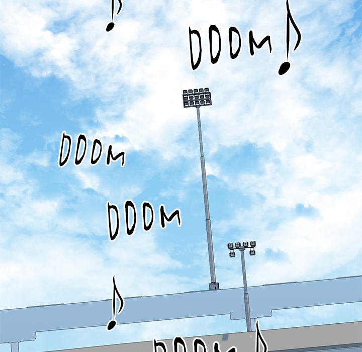 Cheerleader - Chapter 3 Page 32