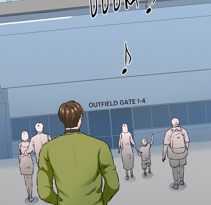 Cheerleader - Chapter 3 Page 33