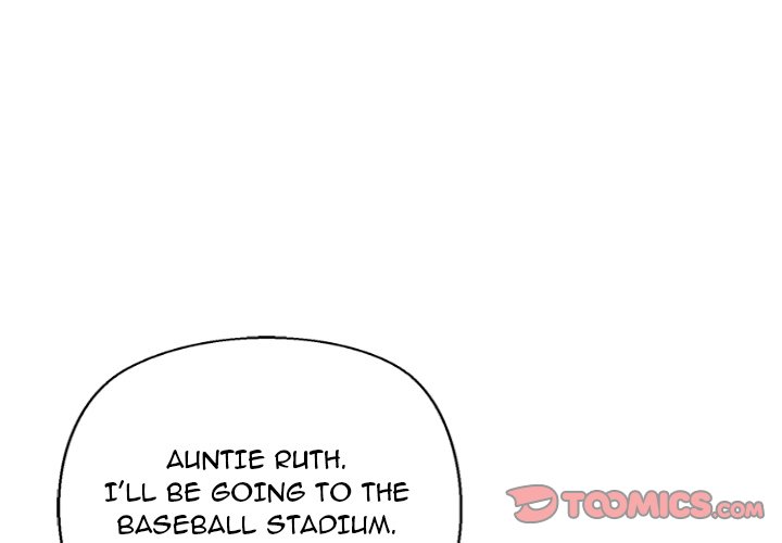 Cheerleader - Chapter 3 Page 4