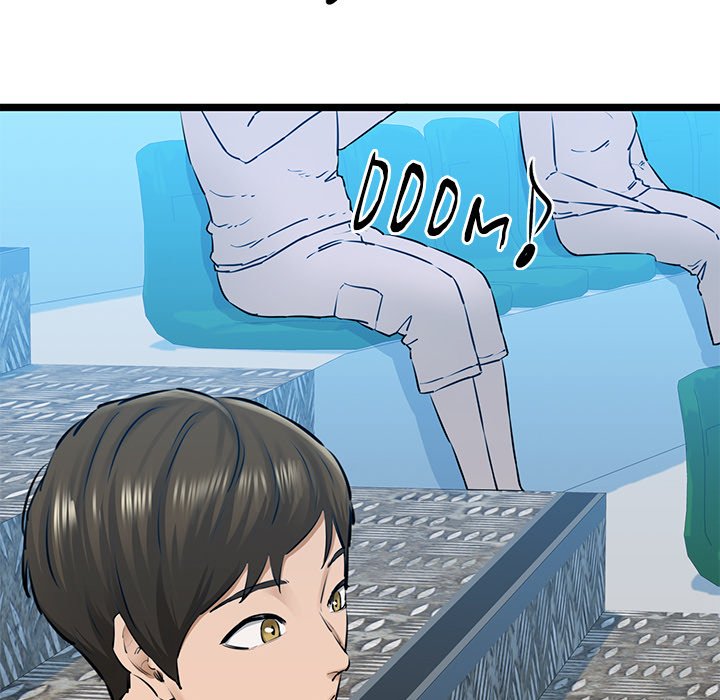 Cheerleader - Chapter 3 Page 41