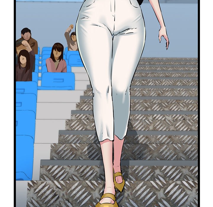 Cheerleader - Chapter 3 Page 45