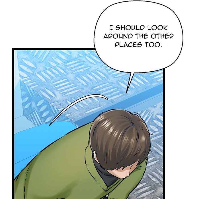 Cheerleader - Chapter 3 Page 48