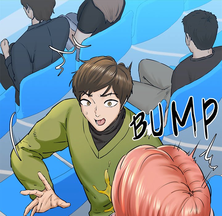 Cheerleader - Chapter 3 Page 51