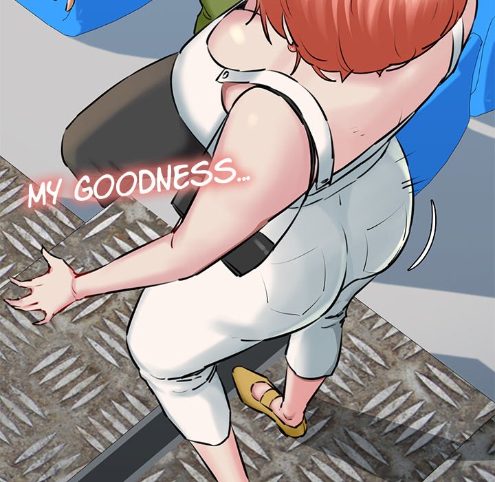 Cheerleader - Chapter 3 Page 52