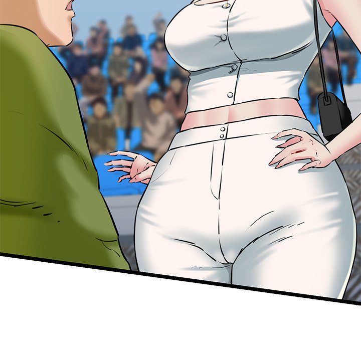 Cheerleader - Chapter 3 Page 57