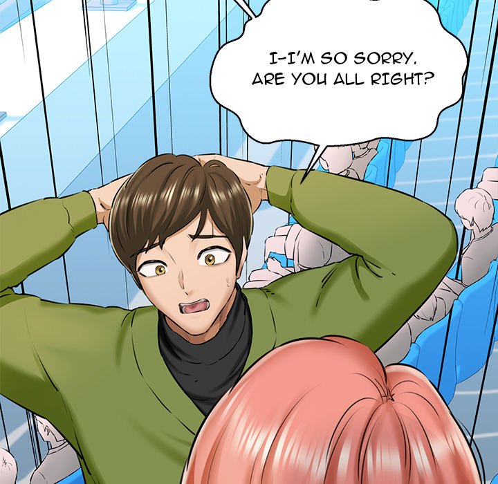 Cheerleader - Chapter 3 Page 65