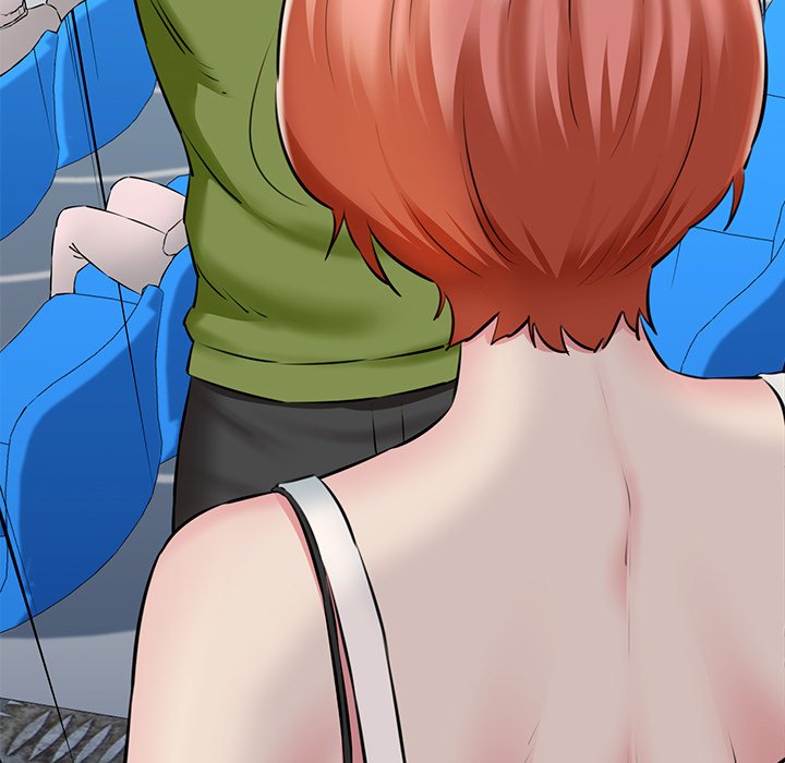 Cheerleader - Chapter 3 Page 66