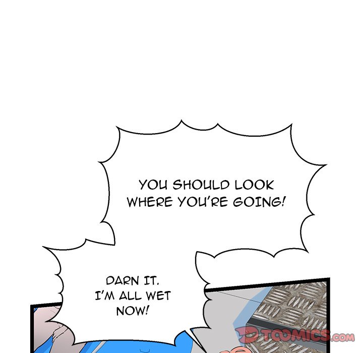 Cheerleader - Chapter 3 Page 68