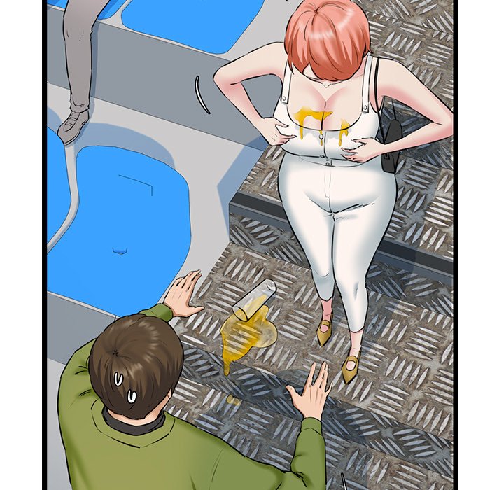 Cheerleader - Chapter 3 Page 69