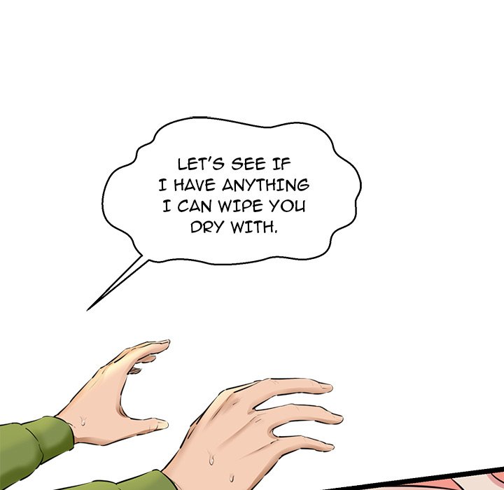 Cheerleader - Chapter 3 Page 71