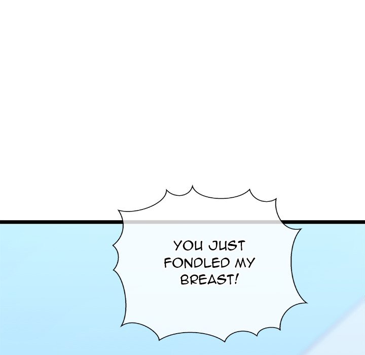 Cheerleader - Chapter 3 Page 84