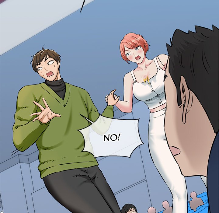 Cheerleader - Chapter 3 Page 86