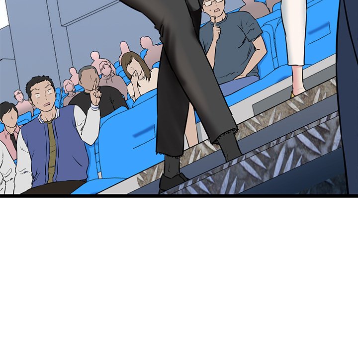 Cheerleader - Chapter 3 Page 87