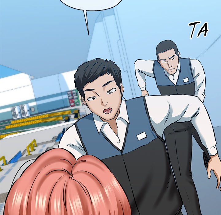 Cheerleader - Chapter 3 Page 92