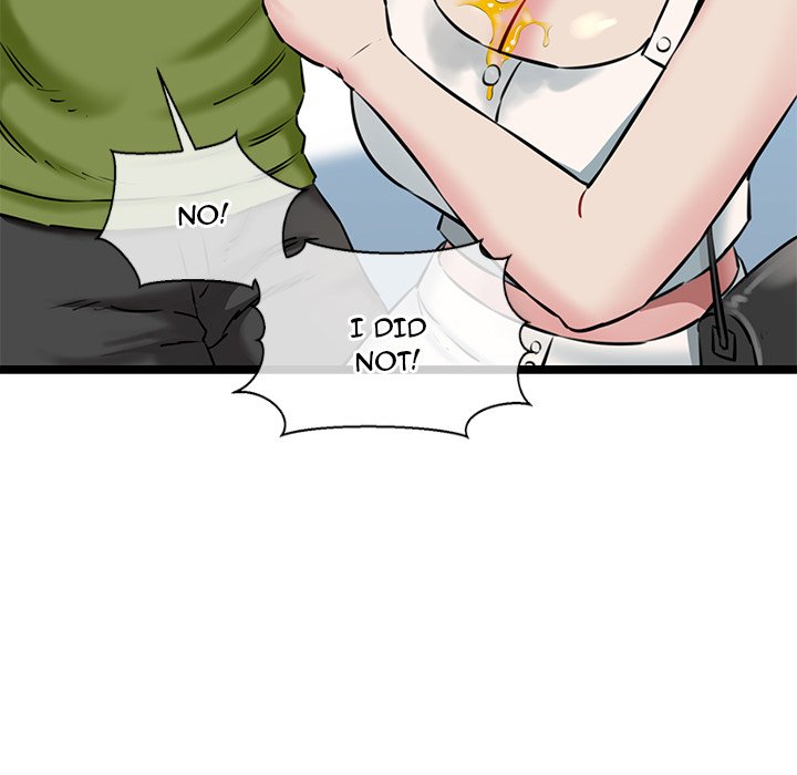 Cheerleader - Chapter 3 Page 96