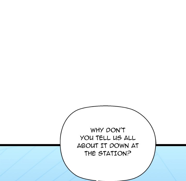 Cheerleader - Chapter 3 Page 97