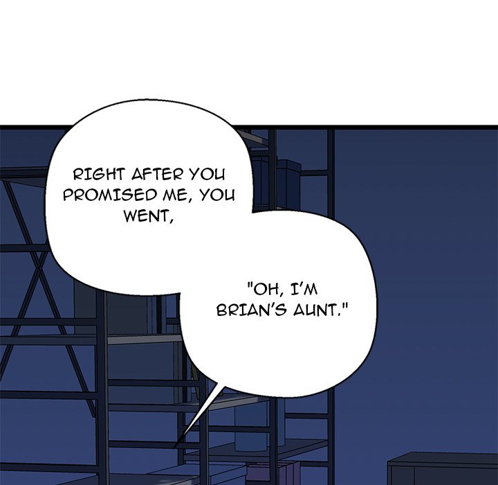 Cheerleader - Chapter 38 Page 18