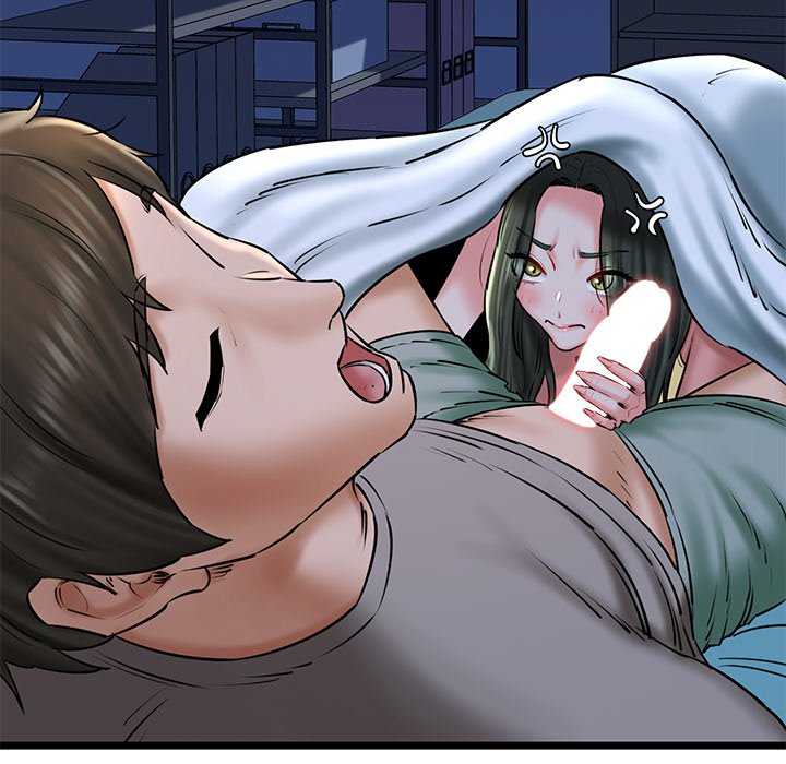 Cheerleader - Chapter 38 Page 19