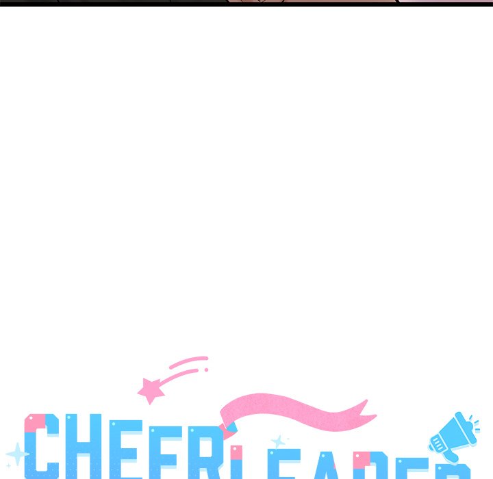 Cheerleader - Chapter 38 Page 44