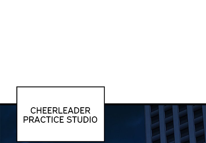 Cheerleader - Chapter 39 Page 1