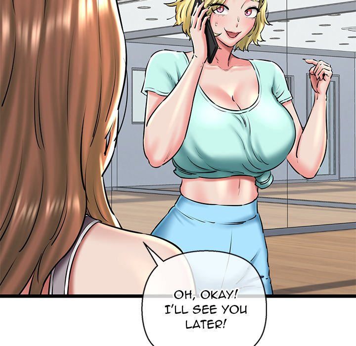 Cheerleader - Chapter 39 Page 10