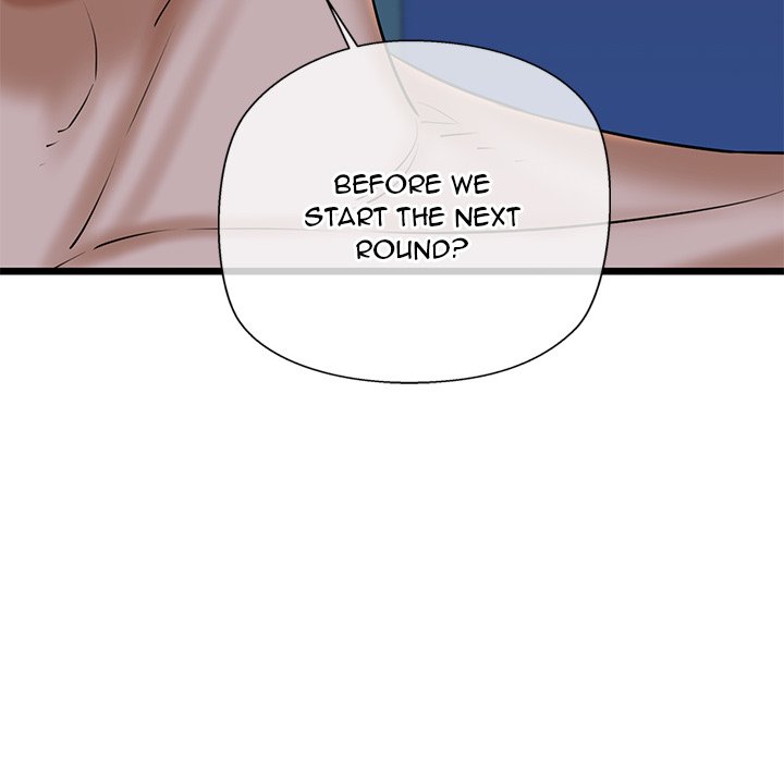 Cheerleader - Chapter 39 Page 100